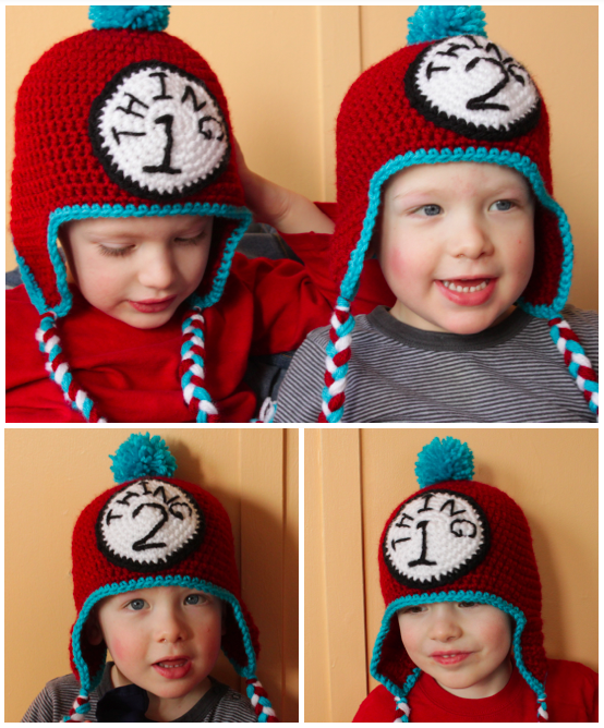 Dr. Seuss Art Activities | Crafts.